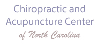 acupuncture center logo